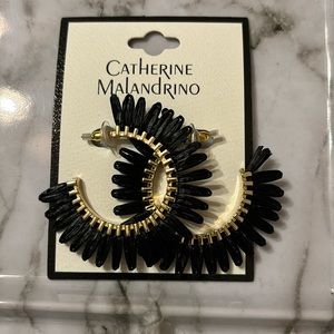 Catherine Malandrino Earrings